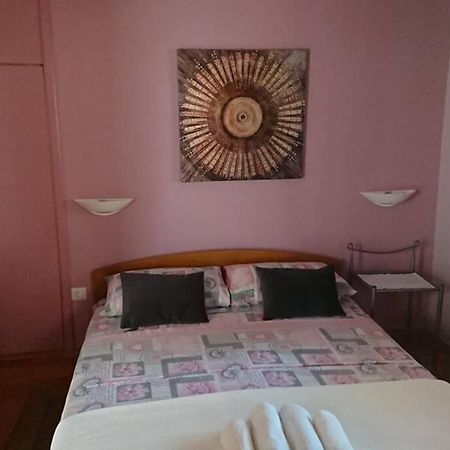 Near Beach - Apartments Marica - Studio Ровінь Екстер'єр фото
