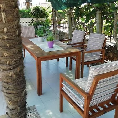 Near Beach - Apartments Marica - Studio Ровінь Екстер'єр фото